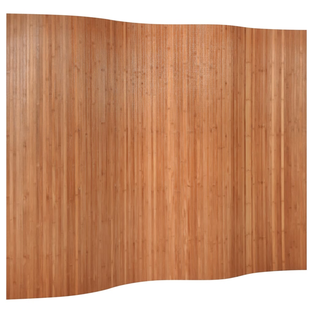 Room Divider Natural   Room Divider Dark Brown   Room Divider