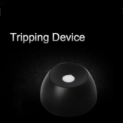 Supermarket Magnetic Snap Opener Clothing Nail Anti-theft Ink 12000