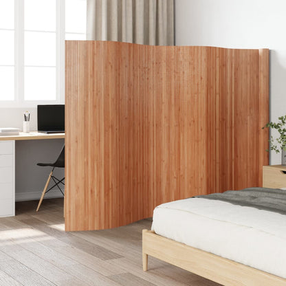 Room Divider Natural   Room Divider Dark Brown   Room Divider